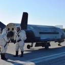 Força Espacial dos EUA vai patrulhar o espaço, a fronteira final