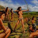AMAZONAS - Histórias das Mulheres Guerreiras