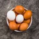 17 curiosidades sobre ovos de galinha