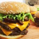 Câmara dos EUA aprova 'lei do cheeseburger'