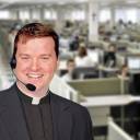 Vaticano lança seu próprio serviço de confissões por telefone