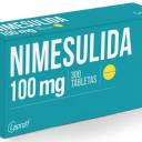 Nimesulida, este antiinflamatório está sendo retirado do mercado