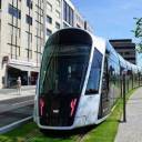 Luxemburgo será o primeiro país do mundo com transporte público gratuito