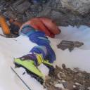 O problema com os mais de 200 corpos no Everest