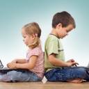 Como fazer uma criança usar as novas tecnologias de forma responsável?