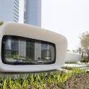 Dubai planeja impressão em 3D de um quarto dos edifícios até 2025