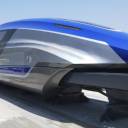 Conheça o trem de levitação magnética que viaja a mais de 600 km/h