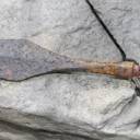 Gelo derrete e reva um acervo incrível de antigos artefatos de caça na Noruega