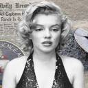 Ovnis, Área 51, JFK, documentos e assassinatos: o diário de segredos de Marilyn Monroe pode ter lhe custado a vida