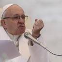 Mais um ataque do Papa Francisco à propriedade: é um “direito secundário”
