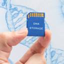 Tecnologia inovadora torna o armazenamento de dados de DNA mais prático e escalável