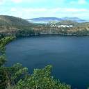Lago Nicarágua: Entre Vulcões e Tubarões de Água Doce - Uma Jornada Única
