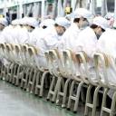 Uma visita na “fábrica de suicídios” da Apple na China