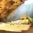 Aventura e Mistério: Desbravando a Caverna Phraya Nakhon e seu Templo Secreto na Tailândia