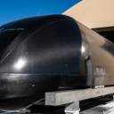 Virgin Hyperloop: como foi o 1° teste de transporte futurista que poderia fazer distância Rio-SP em menos de meia hora