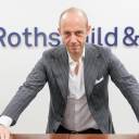 Rothschilds vendem último pedaço do Império Austríaco