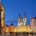 A Magia do Relógio Astronômico de Praga: Tempo e Tradição
