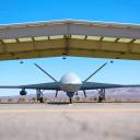O computador Skyborg AI “Brain” consegue pilotar o General Atomics Avenger Drone