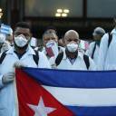 O mundo secreto dos médicos que Cuba exporta