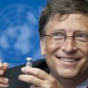 Após 7,4 bilhões de braços picados, Bill Gates contesta as vacinas