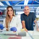Cientistas israelenses descobrem como reverter o envelhecimento celular