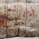 Pinturas de 12.500 anos mostram animais gigantes ao lado de humanos