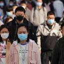 China escondeu gravidade do surto do novo coronavírus durante seis dias