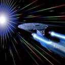 Cientista mostra velocidade real da nave de Star Trek