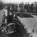 O Massacre de Wounded Knee