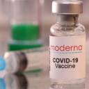 Moderna faz recall de milhares de doses de vacina COVID-19 na Europa