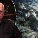 Mistérios Subterrâneos: Ex-Piloto da CIA Afirma que Alienígenas Fazem Morada na Lua