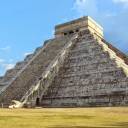 Passagem secreta entre pirâmides mexicanas poderia revelar mistérios da serpente emplumada
