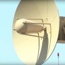 THOR: Força Aérea testa micro-ondas contra drone na África