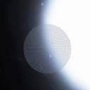 Este escudo 'Space Bubble' poderia combater os efeitos das mudanças climáticas refletindo os raios do sol