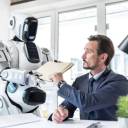 Robôs substituirão 20 milhões de empregos até 2030, segundo relatório de Oxford