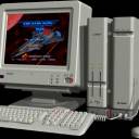 Luxo Nostálgico: O Retorno Triunfal do Sharp X68000 em sua Versão Miniatura