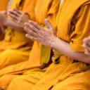 Templo budista fica sem monges depois que todos testam positivo para metanfetamina
