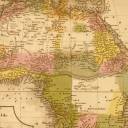 O Fantasma Cartográfico que Desafiou a Geografia por Gerações: Montanhas Kong