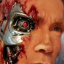 Robôs podem se tornar 'Terminator' completos depois que cientistas criam pele realista e autorrecuperável