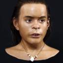Desvendando Segredos do Passado: Garoto e mulher da Idade da Pedra ganham vida em Reconstrução 3D