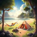 Acampamento 5 Estrelas: Itens Revolucionários Para Sua Aventura no Camping