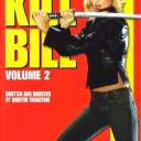 KILL BILL - VOLUME 2