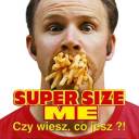 Super Size Me, a Dieta do Palhaço - Parte 1