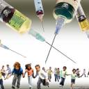 A Conspiração das OMS nas Campanhas de Vacinação-Parte 1