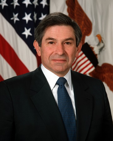 granfar11 Paul Wolfowitz