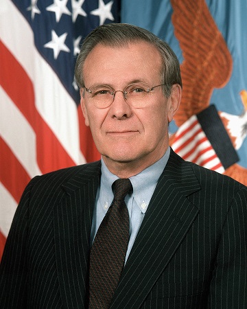 granfar9 Donald Rumsfeld