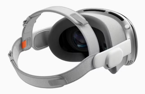 Apple Vision Pro preços realidade