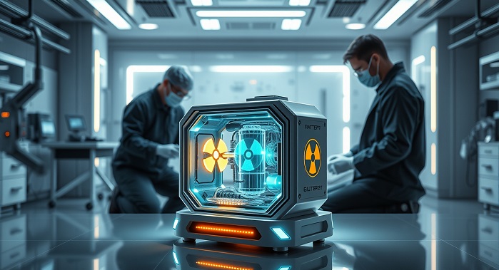 7.000 Anos de Energia: Como a Ciência Chinesa Está Transformando o Futuro