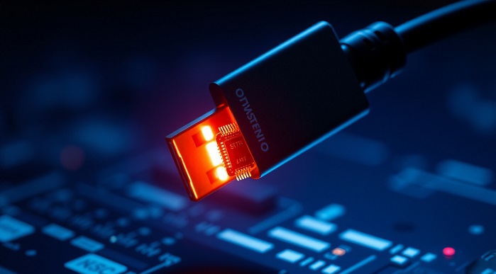 Cuidado: Hackers Estão Usando Cabos USB-C para Espionagem!