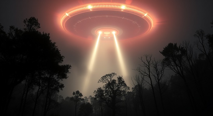 Exploração Espacial Chinesa: Marte, Lua e Contatos Alienígenas
